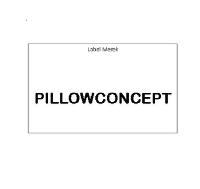 Trademark PILLOWCONCEPT