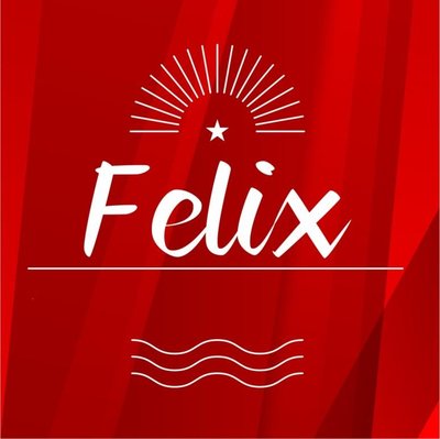 Trademark FELIX + LOGO