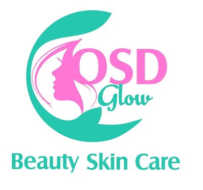 Trademark OSD GLOW BEAUTY SKIN CARE