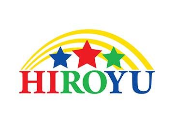 Trademark HIROYU