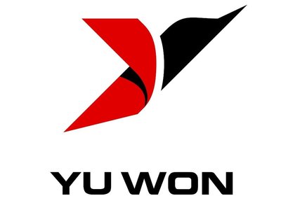 Trademark YU WON