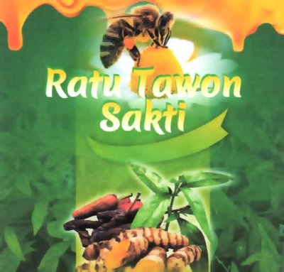 Trademark RATU TAWON SAKTI