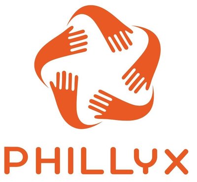 Trademark PHILLYX + LOGO