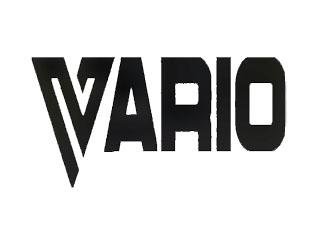 Trademark VARIO