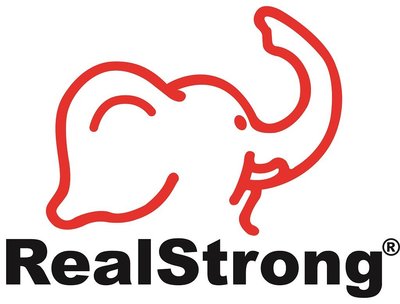 Trademark RealStrong