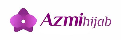 Trademark AZMIHIJAB dan Logo