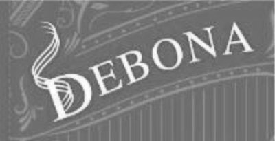 Trademark DEBONA + LOGO