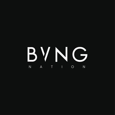 Trademark BVNG NATION