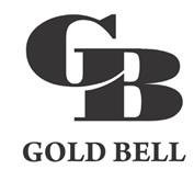 Trademark GB GOLD BELL+LOGO