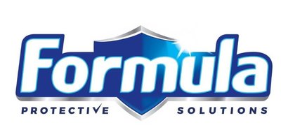 Trademark FORMULA PROTECTIVE SOLUTION