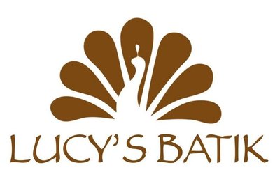 Trademark LUCY'S BATIK + LOGO