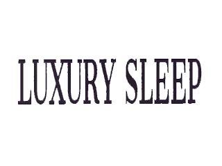 Trademark LUXURY SLEEP