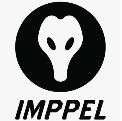 Trademark IMPPEL + Logo