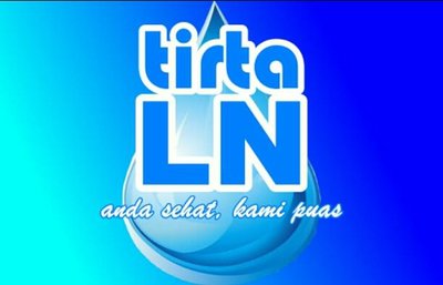 Trademark tirta LN