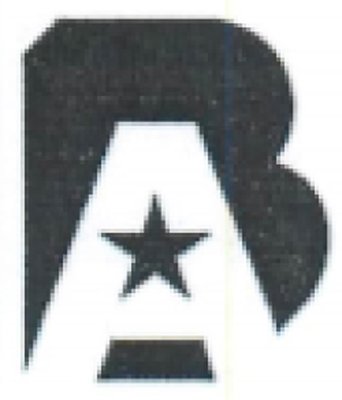 Trademark Logo BA