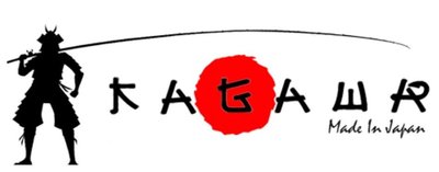 Trademark KAGAWA