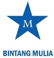 Trademark BINTANG MULIA