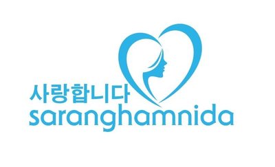 Trademark Saranghamnida