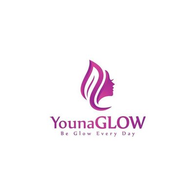 Trademark YOUNA GLOW