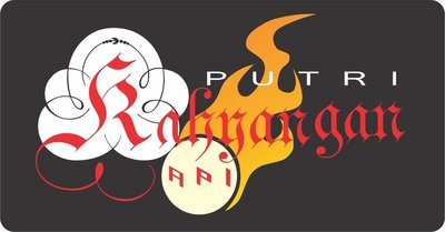 Trademark PUTRI KAHYANGAN API