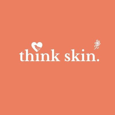 Trademark THINK SKIN