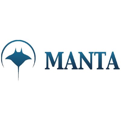 Trademark MANTA