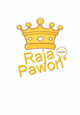 Trademark RAJA PAWON