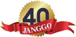 Trademark JANGGO 40