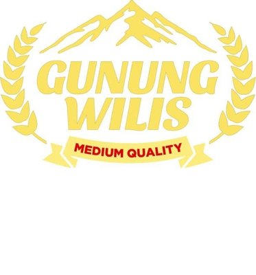 Trademark GUNUNG WILIS