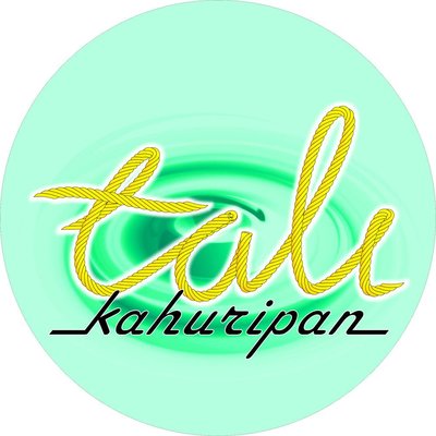 Trademark TALI KAHURIPAN