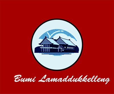 Trademark BUMI LAMADDUKKELLENG