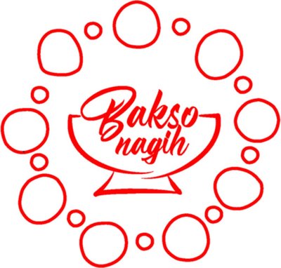 Trademark Bakso Nagih