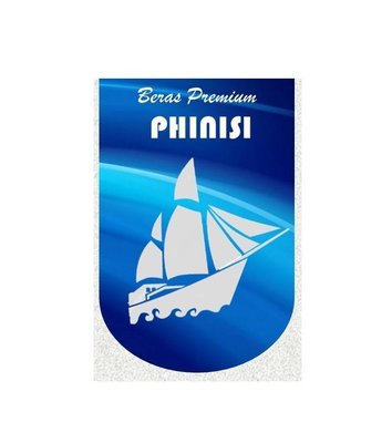 Trademark PHINISI