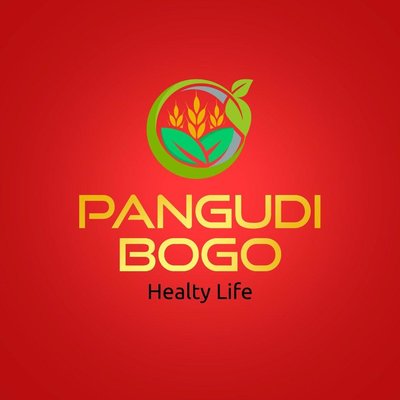 Trademark PANGUDI BOGO