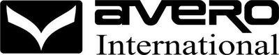 Trademark AVERO INTERNATIONAL + LOGO