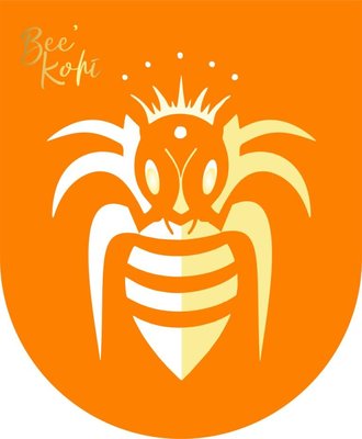 Trademark Bee' Kopi