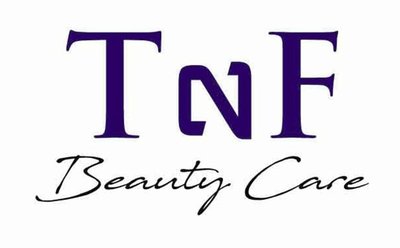 Trademark TnF beauty care