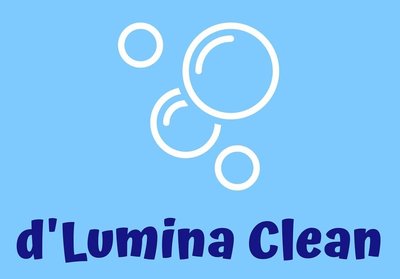 Trademark d'Lumina Clean