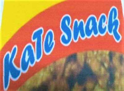 Trademark Kate Snack