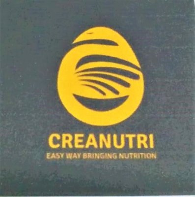 Trademark Creanutri