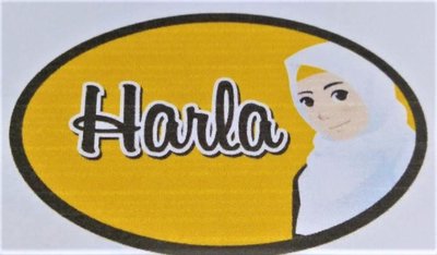 Trademark Harla