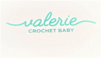 Trademark Valerie Crochet Baby