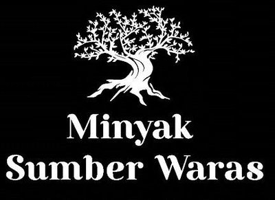 Trademark Minyak Sumber Waras