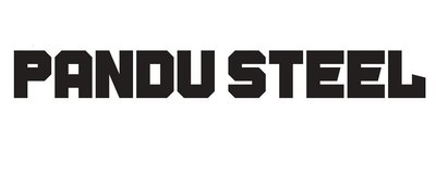 Trademark PANDU STEEL