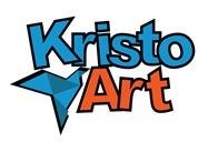 Trademark KRISTO ART + LOGO