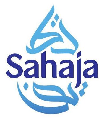 Trademark SAHAJA