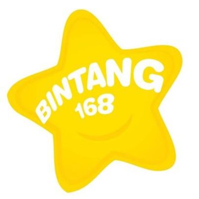 Trademark BINTANG 168