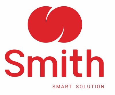 Trademark SMITH SMART SOLUTION + LOGO