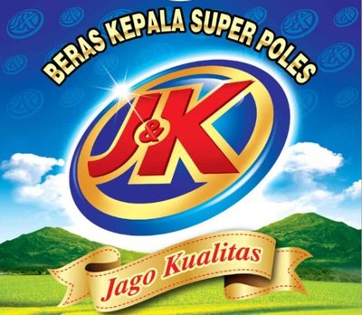 Trademark J & K JAGO KUALITAS