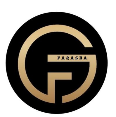 Trademark FARASHA